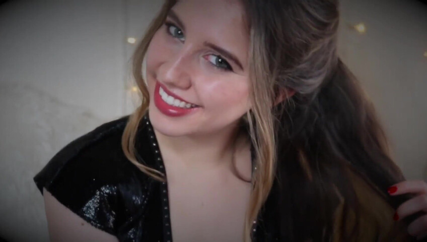 Princess Violette - A Cruel Intox