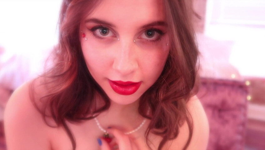 Princess Violette - A Euphoric JOI