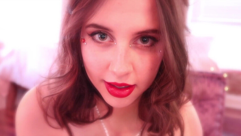 Princess Violette - A Euphoric JOI