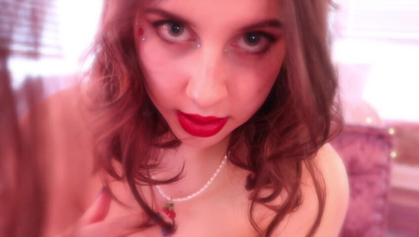 Princess Violette - A Euphoric JOI