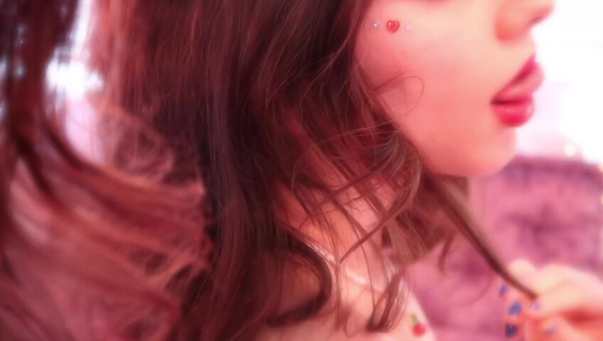 Princess Violette - A Euphoric JOI