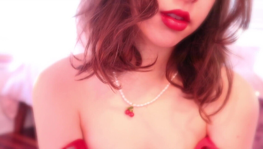 Princess Violette - A Euphoric JOI