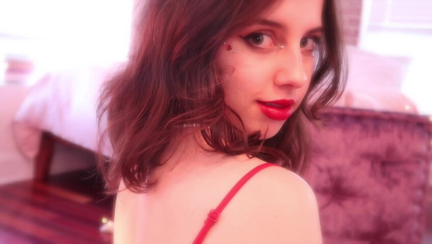 Princess Violette - A Euphoric JOI