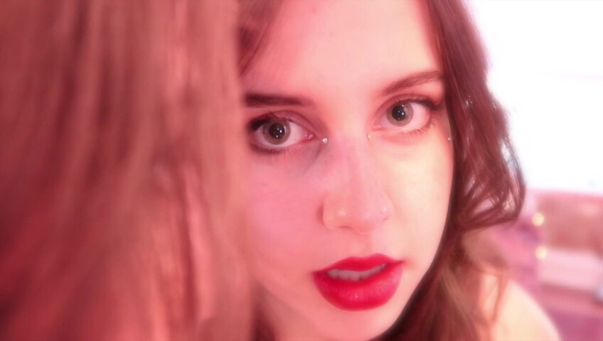 Princess Violette - A Euphoric JOI