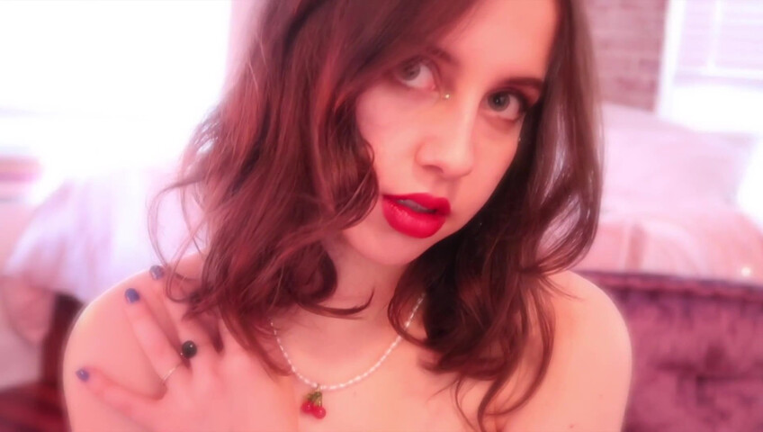 Princess Violette - A Euphoric JOI