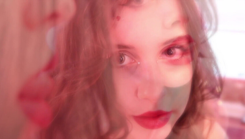 Princess Violette - A Euphoric JOI