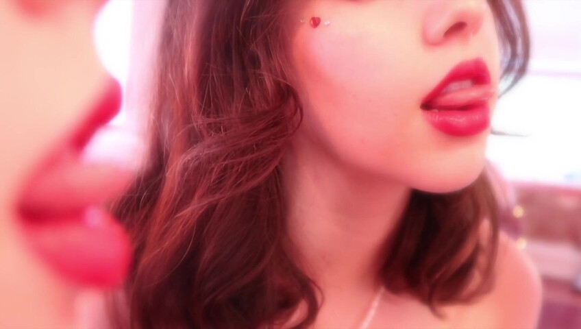 Princess Violette - A Euphoric JOI