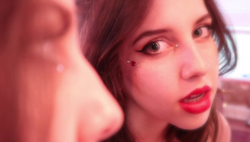 Princess Violette - A Euphoric JOI