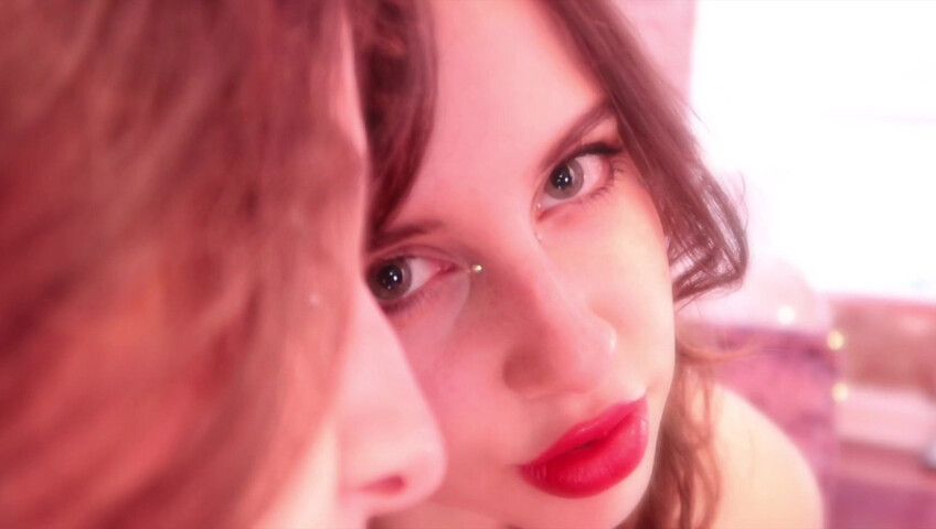 Princess Violette - A Euphoric JOI