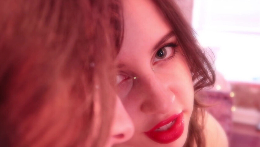 Princess Violette - A Euphoric JOI