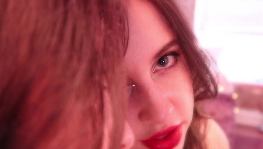 Princess Violette - A Euphoric JOI