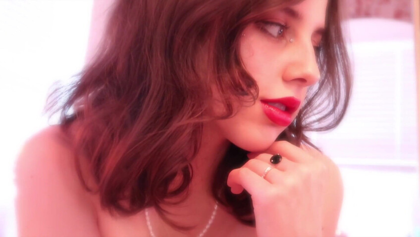 Princess Violette - A Euphoric JOI