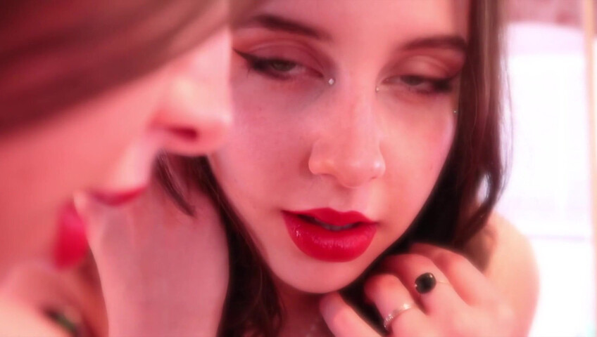 Princess Violette - A Euphoric JOI