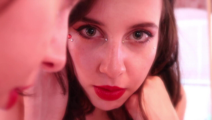 Princess Violette - A Euphoric JOI