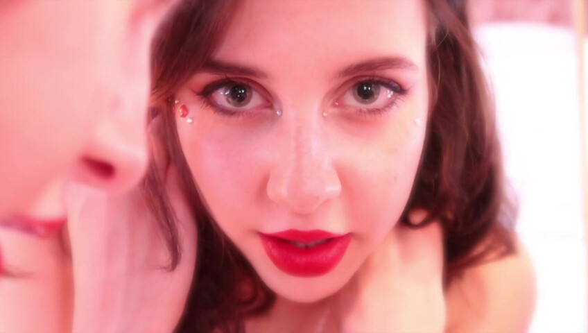 Princess Violette - A Euphoric JOI