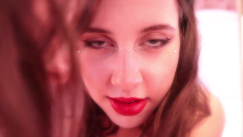 Princess Violette - A Euphoric JOI