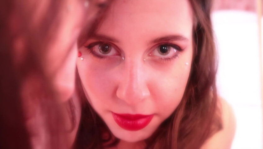 Princess Violette - A Euphoric JOI