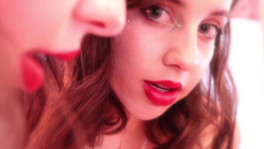 Princess Violette - A Euphoric JOI