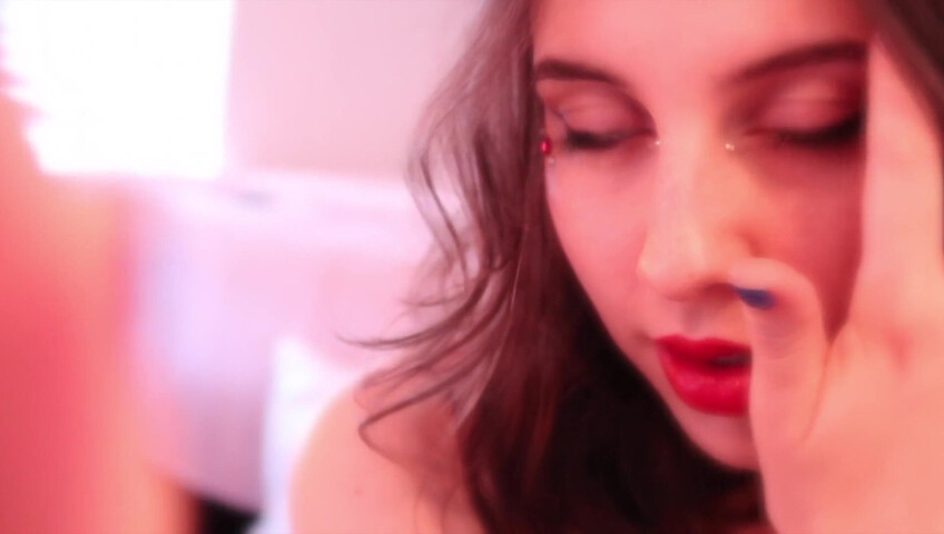 Princess Violette - A Euphoric JOI