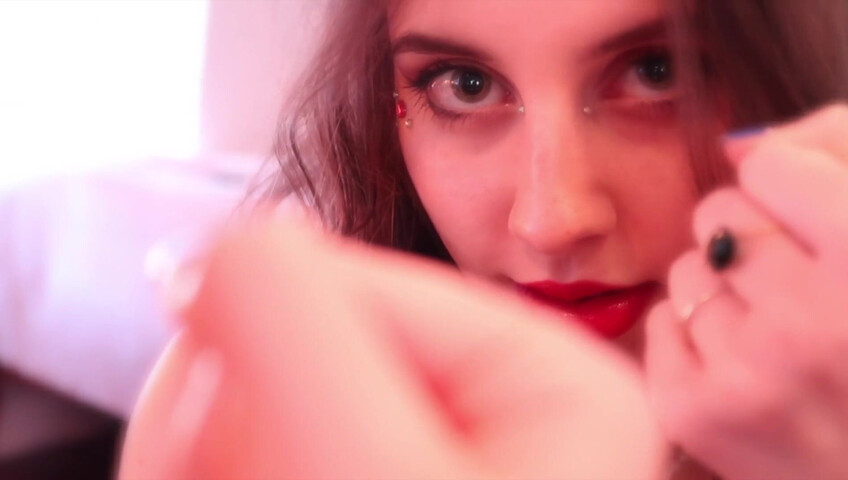 Princess Violette - A Euphoric JOI