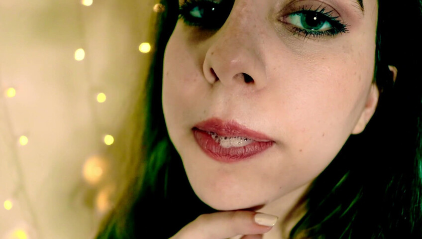 Princess Violette - An Intense Mindfuck