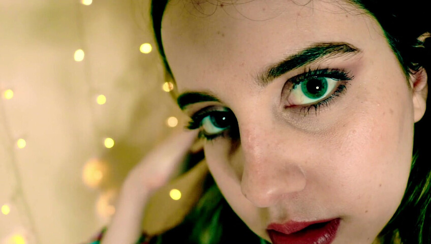 Princess Violette - An Intense Mindfuck