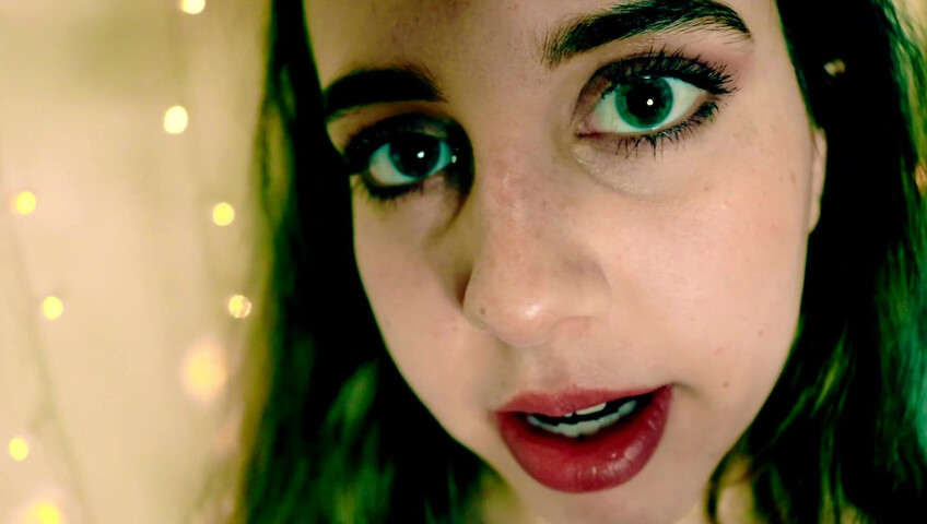 Princess Violette - An Intense Mindfuck