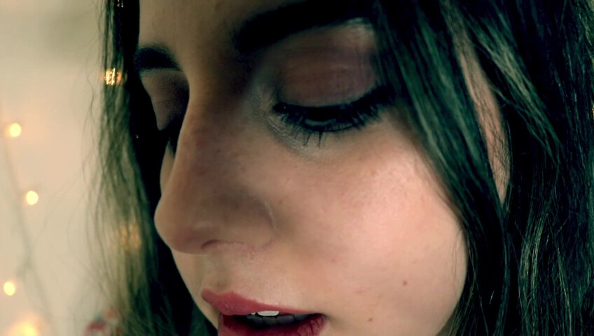 Princess Violette - An Intense Mindfuck