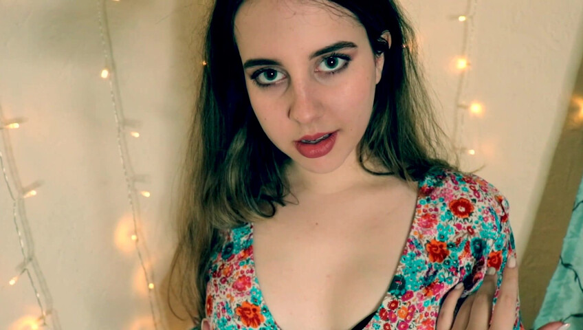 Princess Violette - An Intense Mindfuck