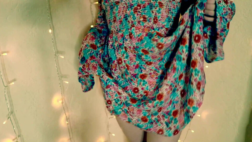 Princess Violette - An Intense Mindfuck