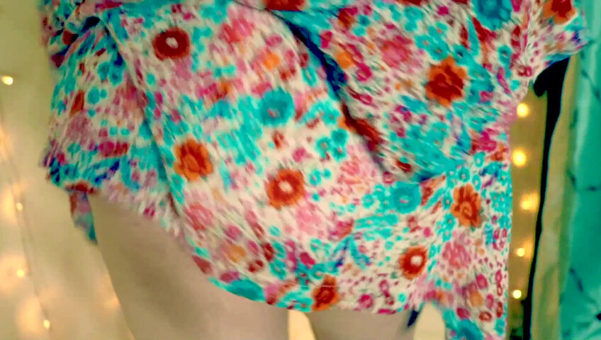 Princess Violette - An Intense Mindfuck