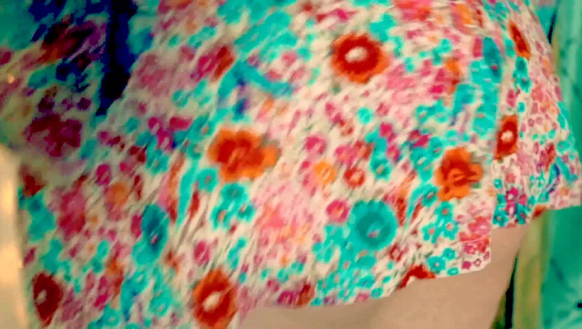 Princess Violette - An Intense Mindfuck