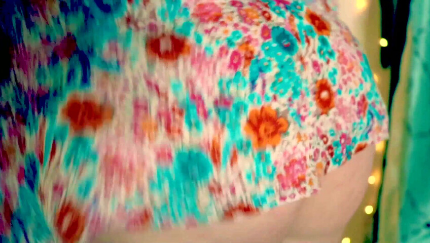 Princess Violette - An Intense Mindfuck