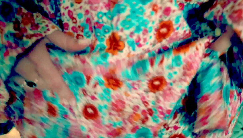 Princess Violette - An Intense Mindfuck