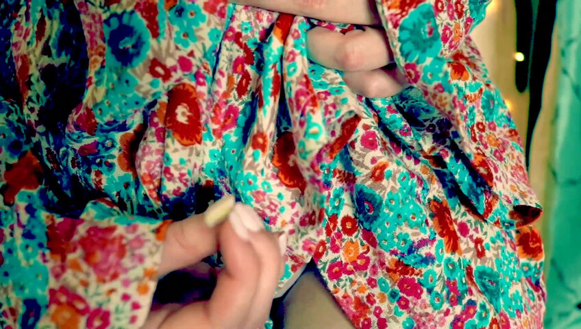 Princess Violette - An Intense Mindfuck