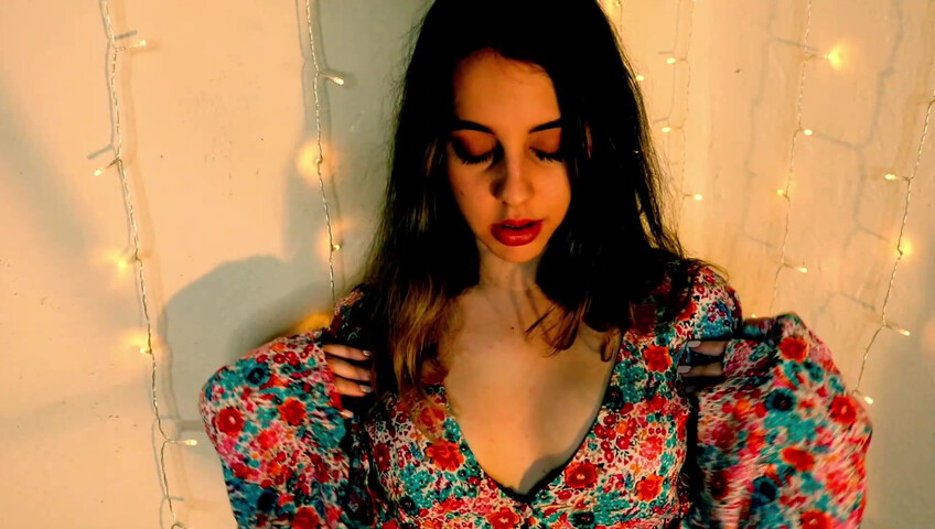 Princess Violette - An Intense Mindfuck