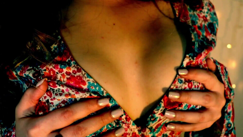 Princess Violette - An Intense Mindfuck