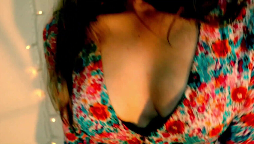 Princess Violette - An Intense Mindfuck