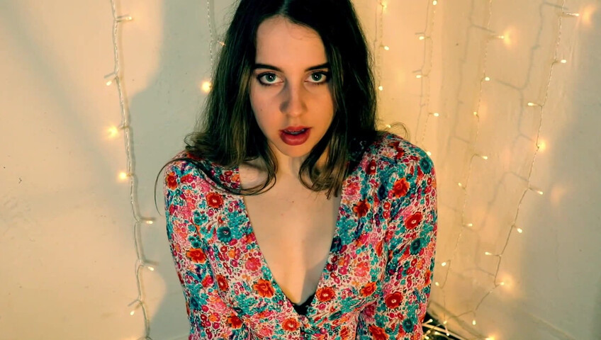 Princess Violette - An Intense Mindfuck