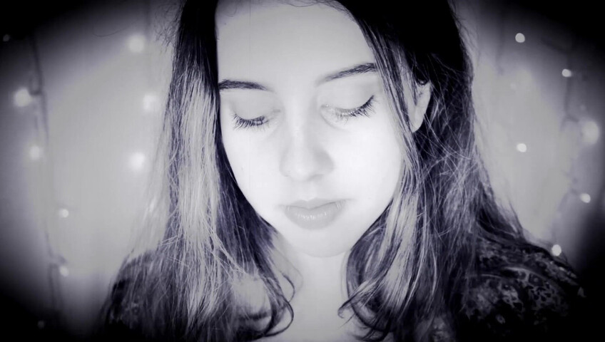 Princess Violette - An Intense Mindfuck