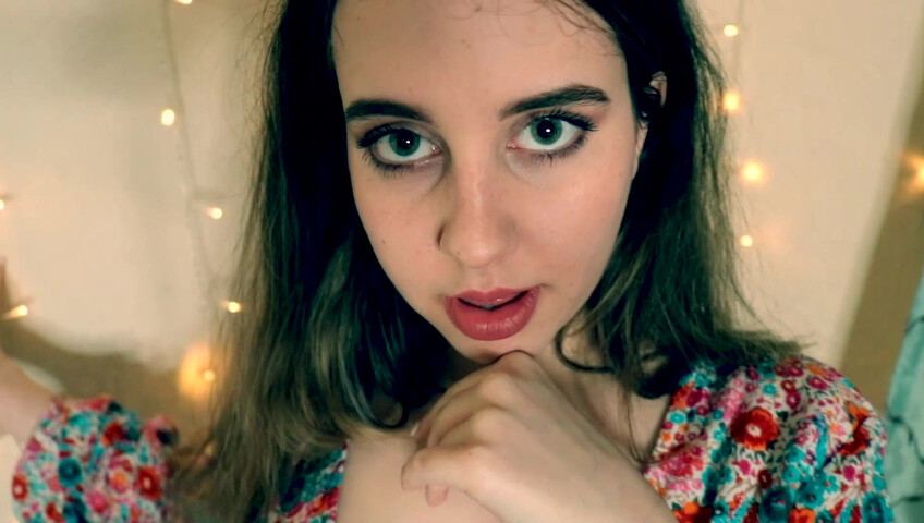 Princess Violette - An Intense Mindfuck