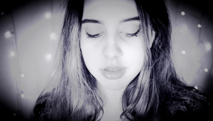 Princess Violette - An Intense Mindfuck