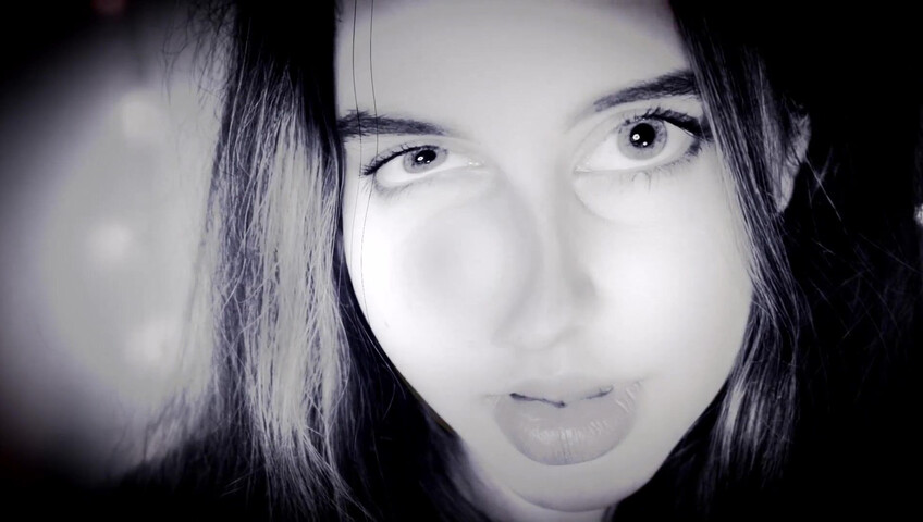 Princess Violette - An Intense Mindfuck