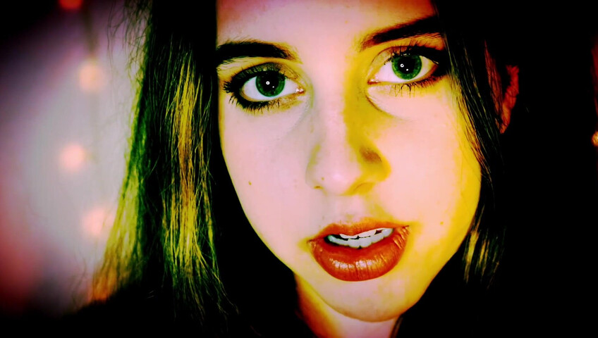 Princess Violette - An Intense Mindfuck