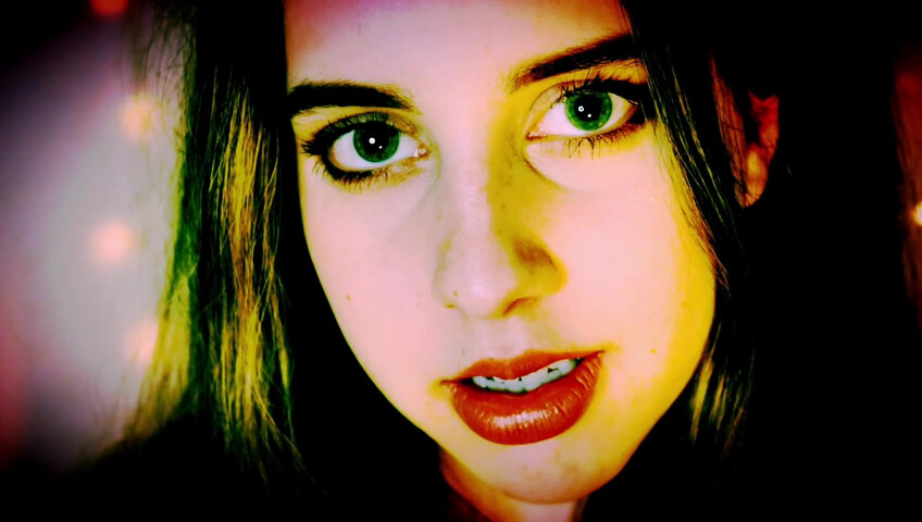 Princess Violette - An Intense Mindfuck