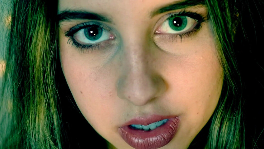 Princess Violette - An Intense Mindfuck