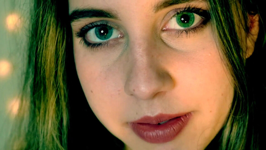 Princess Violette - An Intense Mindfuck