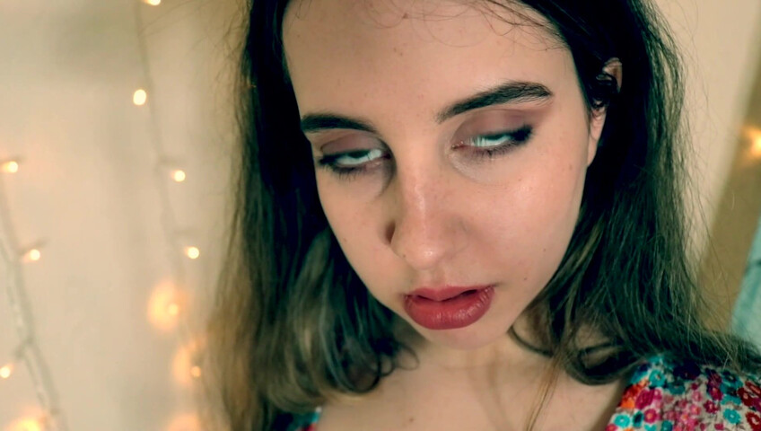 Princess Violette - An Intense Mindfuck