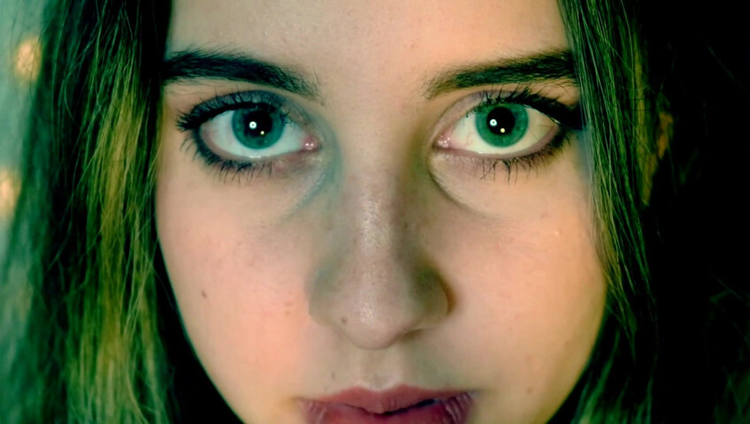 Princess Violette - An Intense Mindfuck