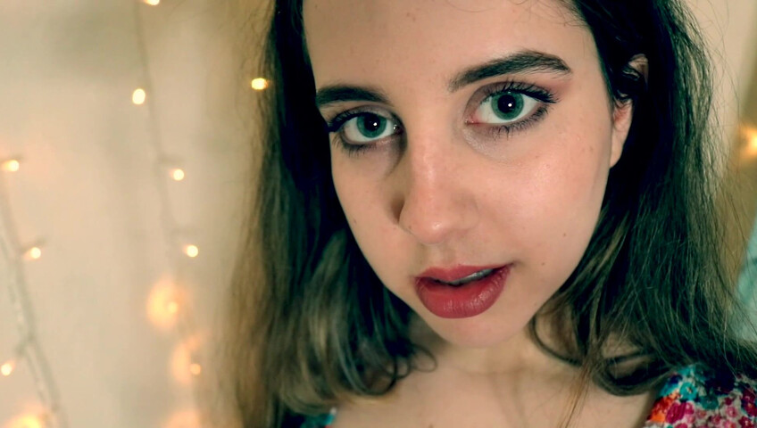 Princess Violette - An Intense Mindfuck